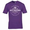 Funny Sex Panther Cologne Tshirt