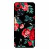 Phone Case For Huawei Nova Y63/ Y72S Case Animal Soft TPU Silicone Back Cover Case For Huawei Nova Y72S TPU Black Funda Nova Y63