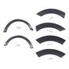 Spatbordkap Slijtvast Automotive voor Mini Countryman R60 Vervanging Exterieur Accessoire
