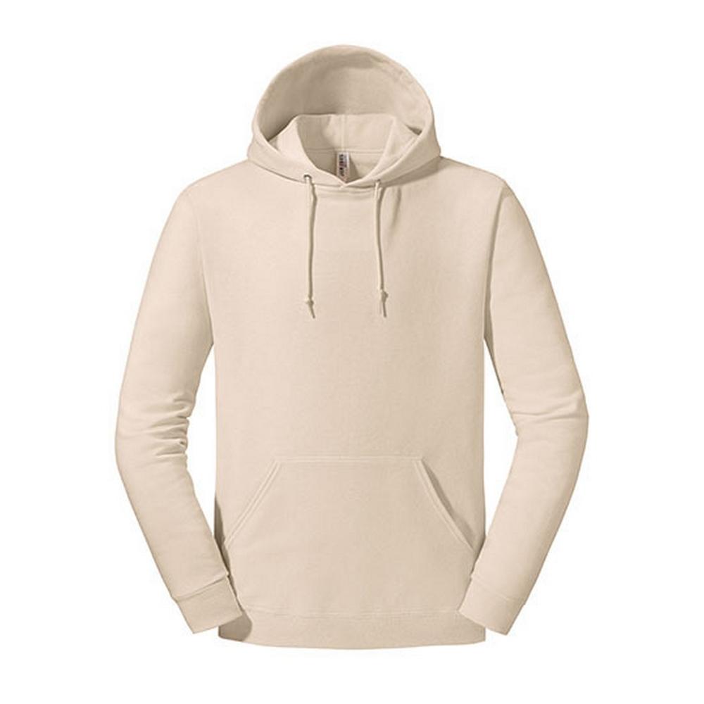 Jerzees Unisex Adult Plain Nublend Hoodie