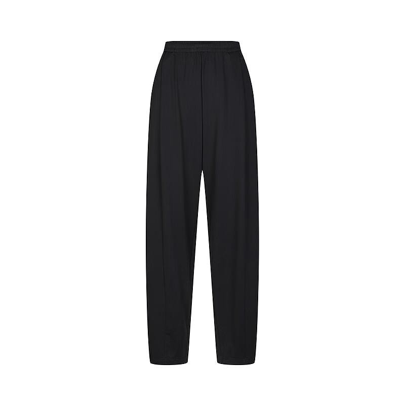 CROQUIS Herren Sommer 2025 Strick Lässige Hose mit geradem Bein