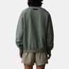 Fear of God Essentials Crewneck Sweatshirt 'Sycamore' Unisex essential192BT222041F