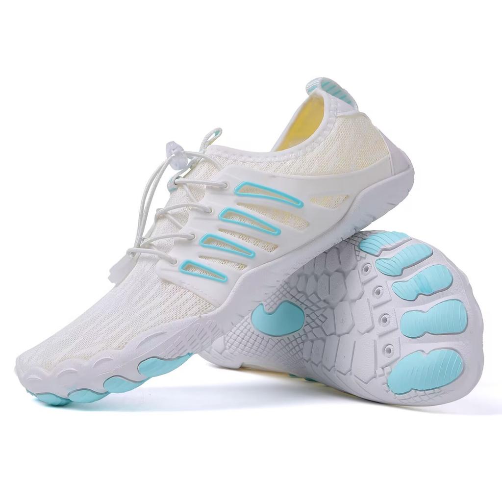 Men's summer creek shoes outdoor wading mountain climbing, non-slip fishing mountaineering creek shoes women's outdoor