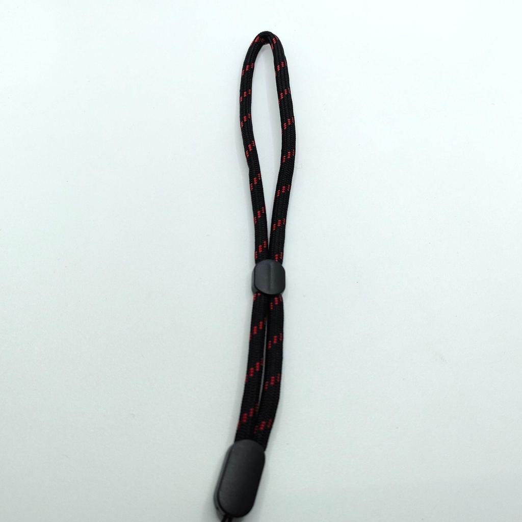 Adjustable Phone Lanyard - Customizable, Multifunctional, Woven Rope In Seven Colors