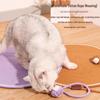 Durable Woven Cotton Rope Cat Scratcher Mat