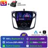 Car Radio Stereo For Ford Focus 3 MK3 2011-2019 Car Media Player GPS Screen Headunit Carplay Android14 Auto Support 360 Camera