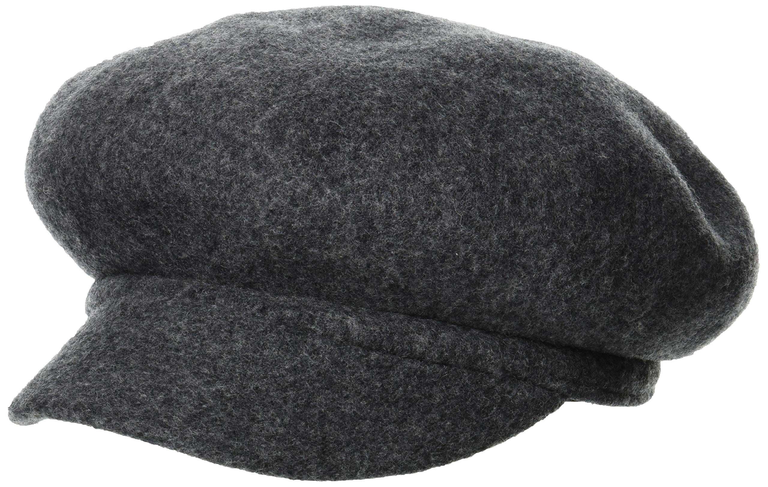 

of Casquette LAULU CASQUETTE Gray Normal [Sense Grace] Women s серый