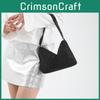 Chic And Stylish Square Shoulder Bag For Women Perfect For Spring And Summer Outings
