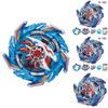 Beyblade Burst GT B160 Booster King Helios Duurzame Legering Gevechtsgyro Top Speelgoed voor Kinderen