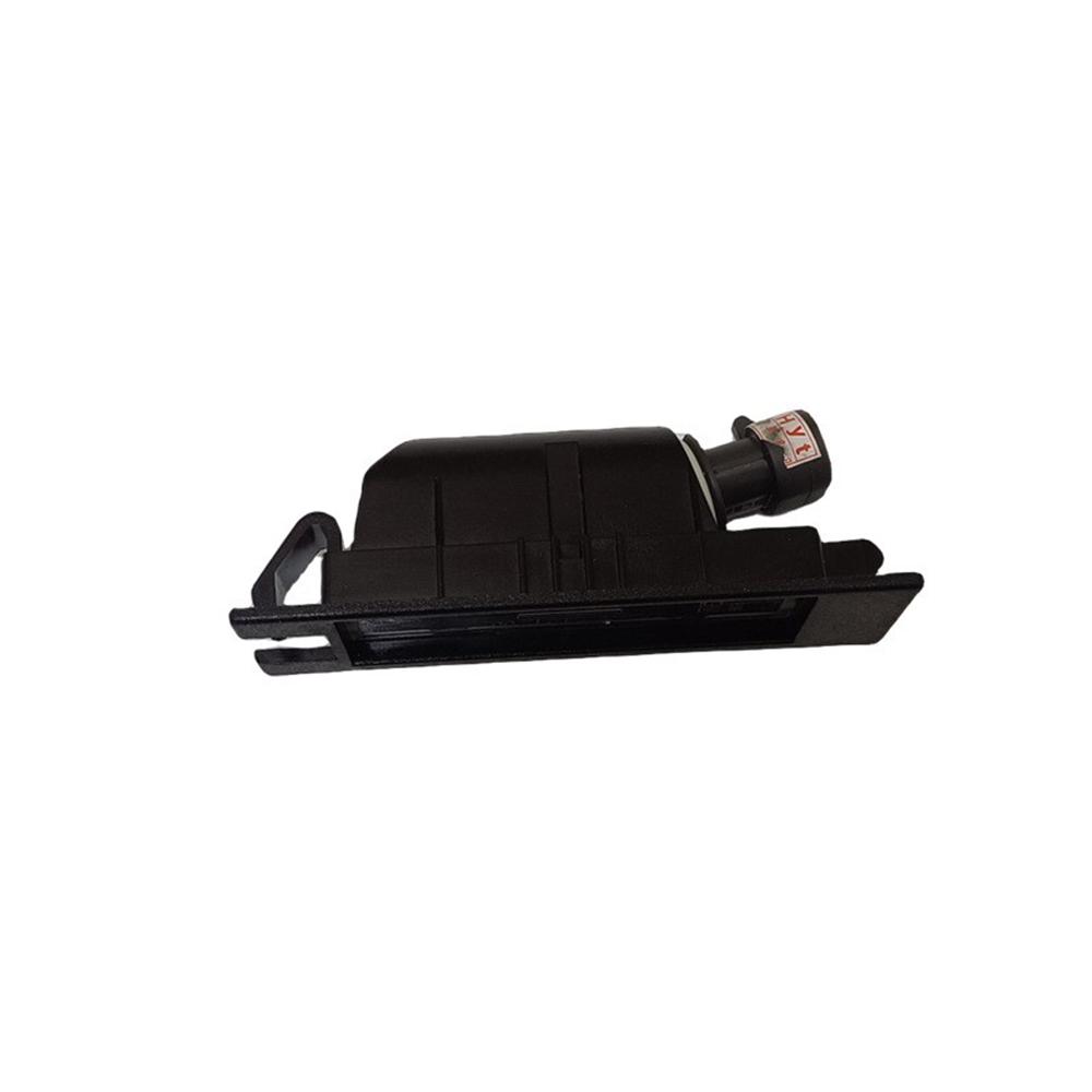 13251936 Rear Number Plate Light For Vauxhall