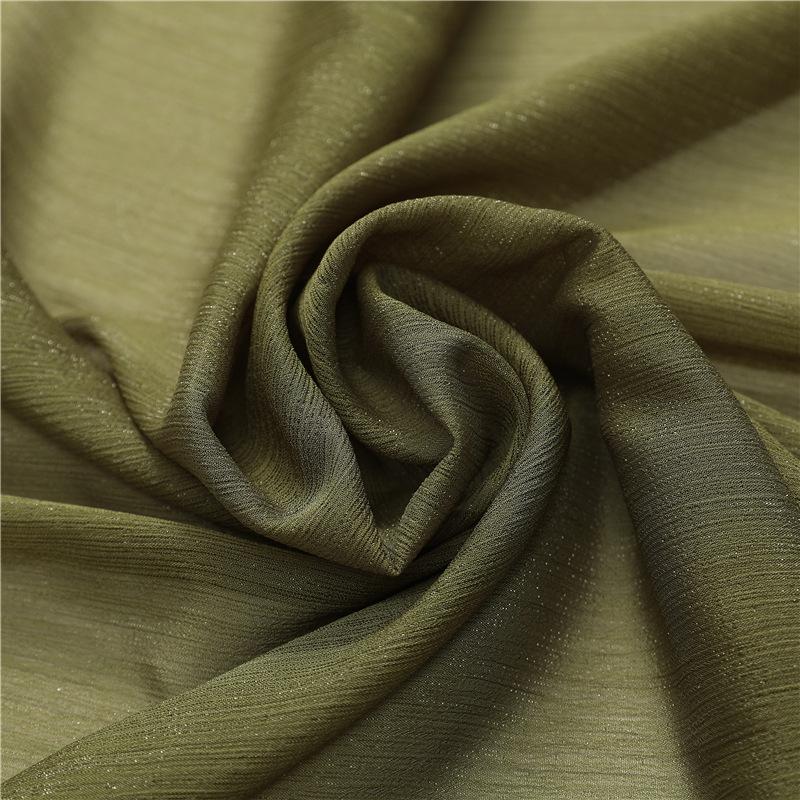 170X70Cm Silk Scarf Shawl Solid Southeast Asian Headscarf Large Travel Shawl Versatile Textured Chiffon Scarf Wrap Poncho Hijabs