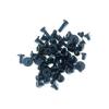 HSSDTECH Laptop Screw Set for Razer Blade 14 RZ09-0370 RZ09-0370CEA3 RZ09-0370AE23 RZ09-0370BEA3 (without Anti-loosening Screws)