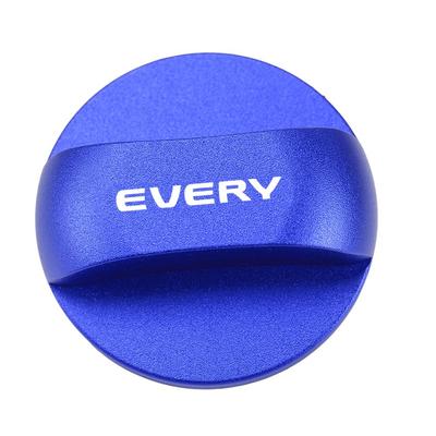 KOKATO Suzuki Every DA64V/DA17V Every Wagon DA64W/DA17W Special Design Aluminum Fuel Spout Cap Cover
