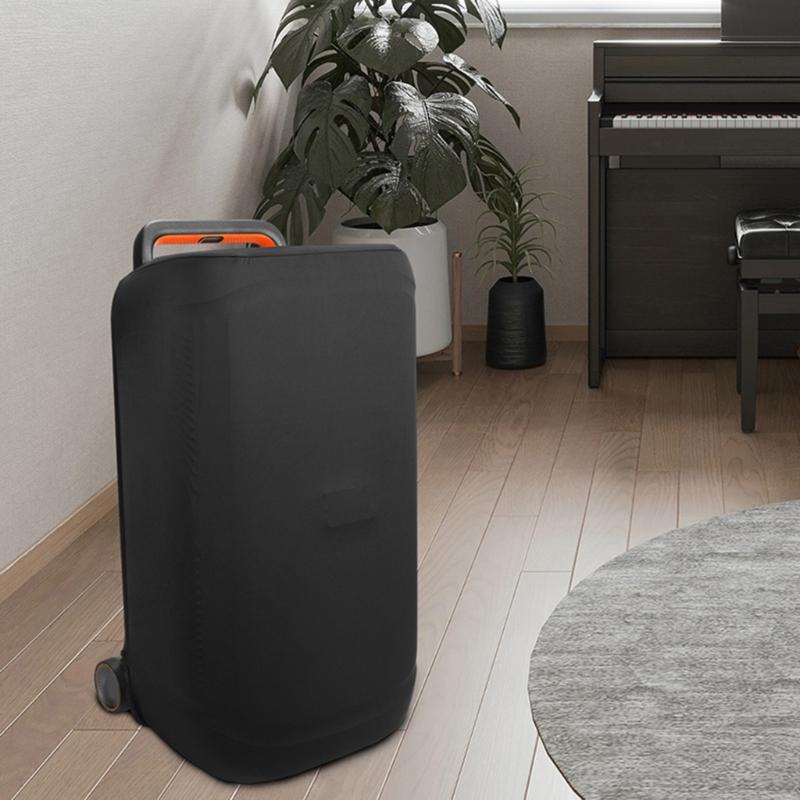 Dust Cover For PB520 Portable Speaker Elastic Bottom Design Washable And Travel Storage Sleeve Case