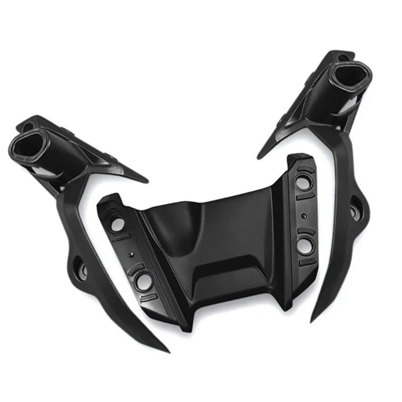 Motorcycle Head Fairings Front Headlight Cover For  MT-09 2012-2015 FZ 09 FZ09 FZ-09 2013 2014