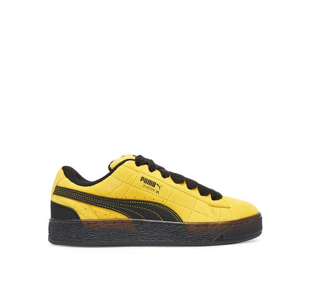 Кроссовки Puma Suede XL SK8TE Wrld EU 40