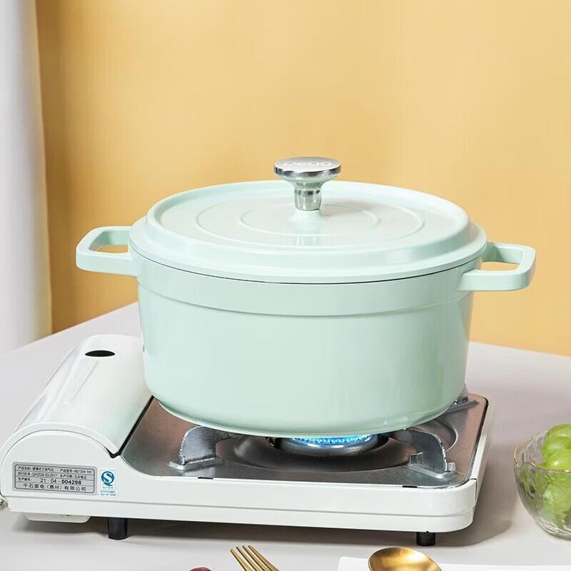 Debo Victoria DEP-843 24cm Multi-Stove Soup Pot