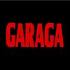LP Record GARAGA  Garaga NONE Not On Label 2008 Canada Rock Used