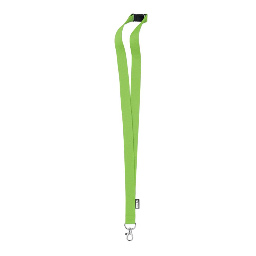 MidOcean Lany RPET Lanyard