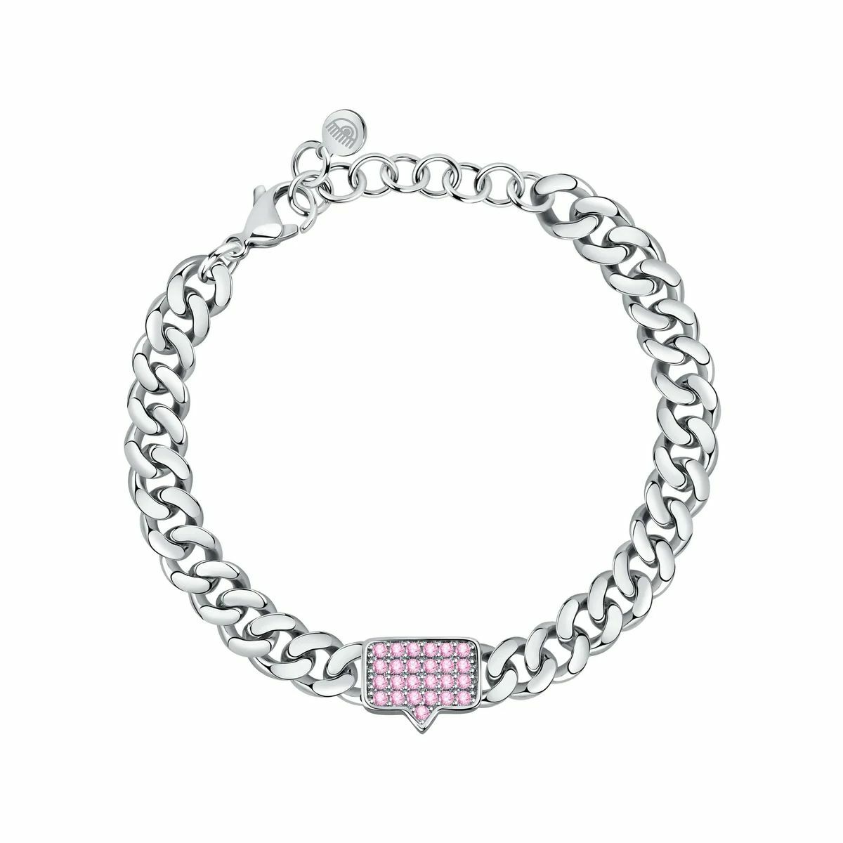Emaga Damen Armband Chiara Ferragni J19auw16 16-19 Cm