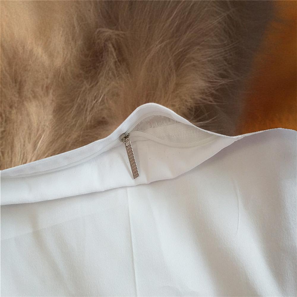 3d Duvet Cover Bedding Set Double Queen King Size 240x220 Nordic Quilt Covers 135 Euro Bed Linen 2x sp Calico Bedclothe 200x200