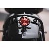 Motone Taillight Mount Black Bonneville Bobber MEL025