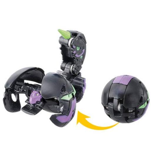 

Бакуган Baku029 Скорпора