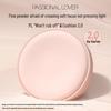 Fond de Teint Cushion Mat Velours Longue Tenue