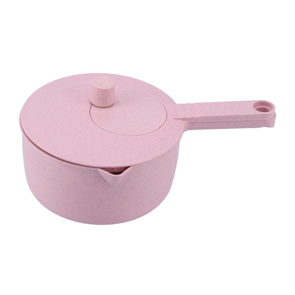 Household Vegetable Drainer Manual Salad Dehydrator Vegetable Washing Basket for KitchenPink