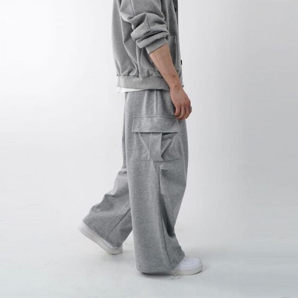 Onl Men S Parachute Balloon pantS Wide pantS