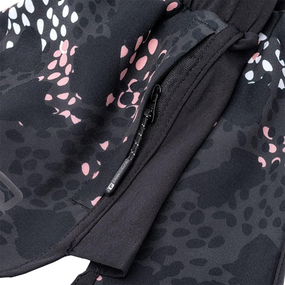 IQ Childrens/Kids Arila II Shorts