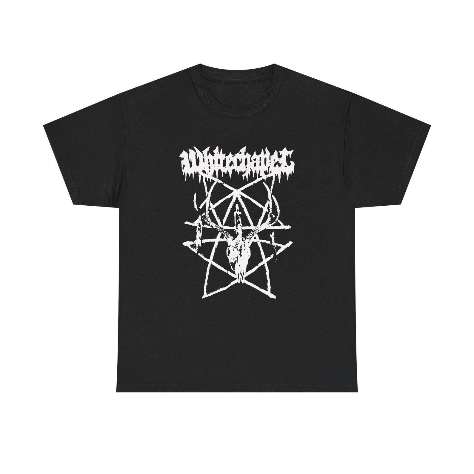Whitechapel Deathcore Band Shirt, Brutal Deathcore Metal Tee, Whitechapel Fan Shirt, Extreme Metal Merch 110