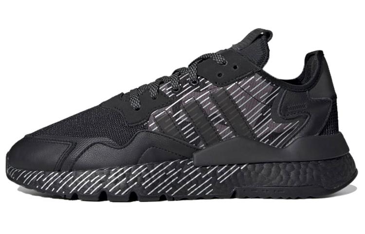 

Adidas Nite Jogger Core Black FV1326 36