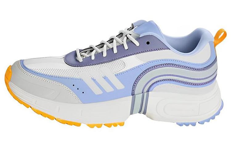 Adidas Neo Fantasy Flow  Blue White  HQ4602 40
