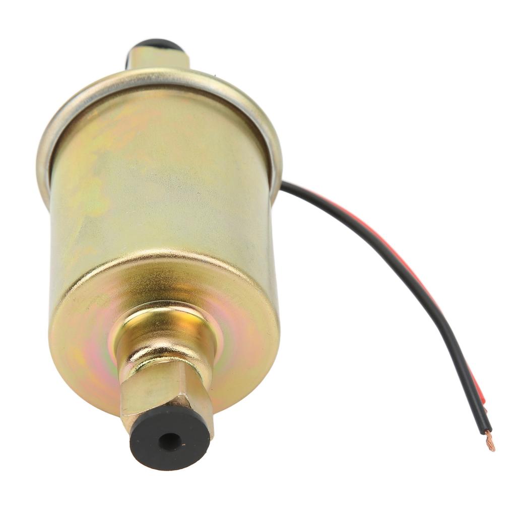 Fuel Pump E8413 Impact Resistant Strong Strength Sensitive Replacement for Chevy 1992?2002