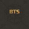 BTS 2 COOL 4 SKOOL Single Album CD Photobook Postcard Sealed