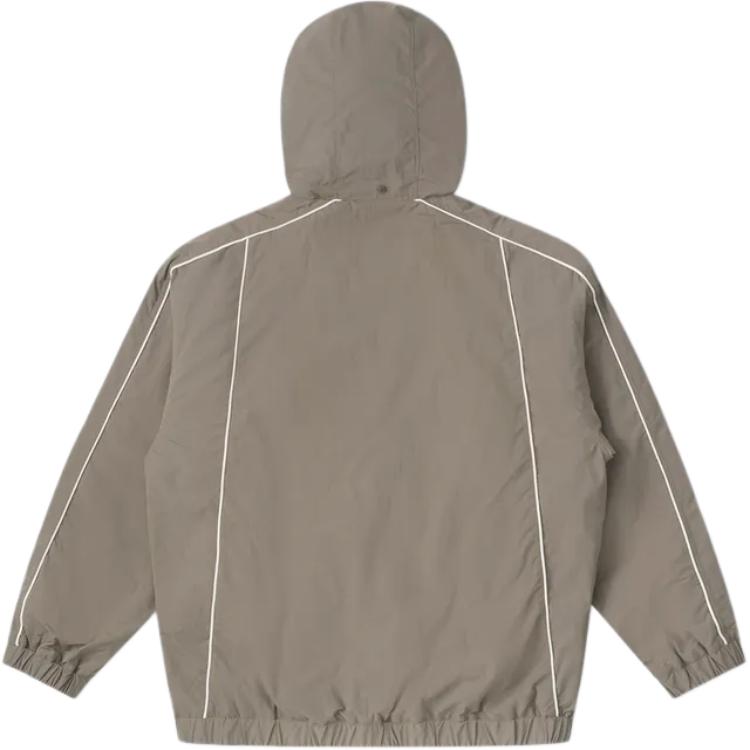 

New Converse All Star Jackets Coats Unisex Brown 10027960-A01 M