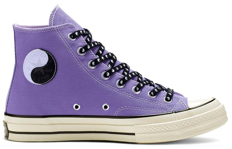 Converse Chuck Taylor 1970S Hi Psy Kicks Lilac 164211C