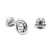 Men's Metal Chastity Cage BDSM Training Anti-Cheating Erotic Micro Punishment Toy