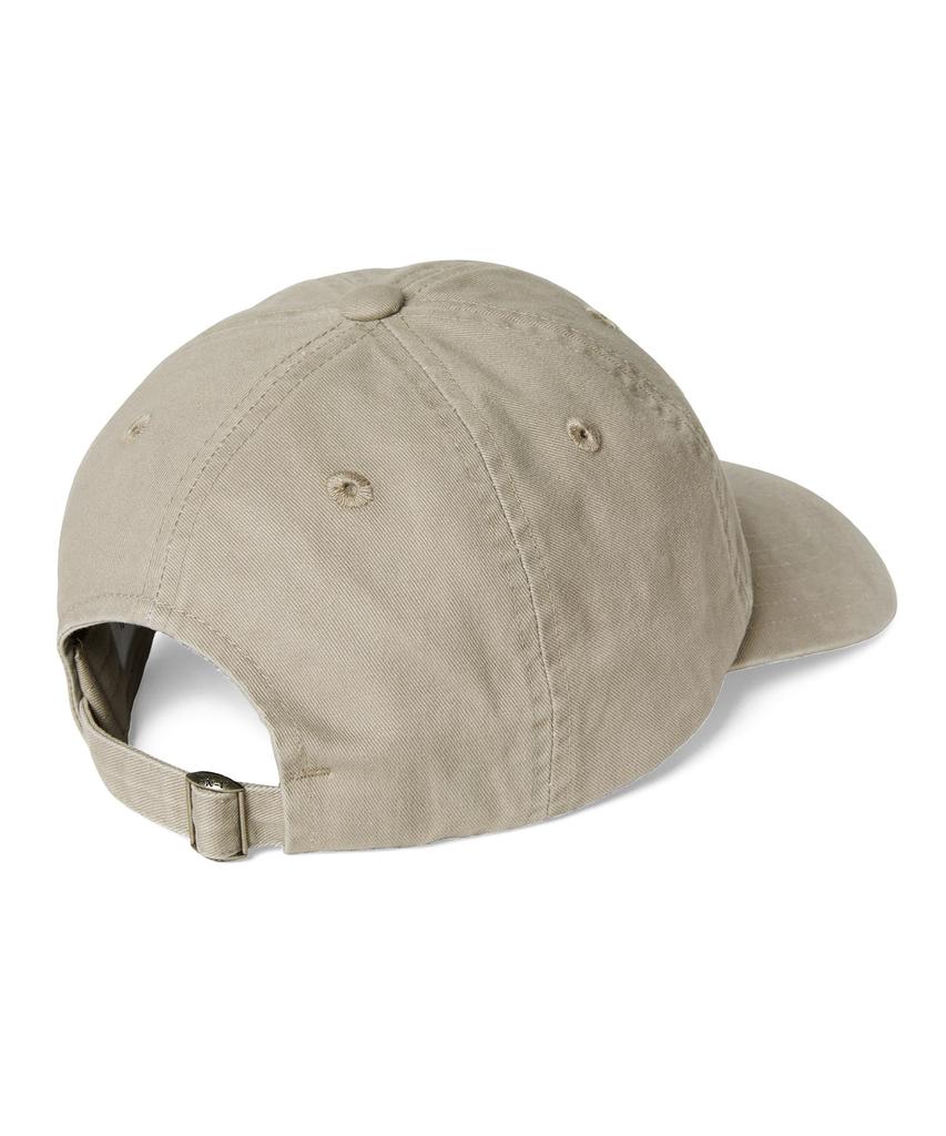 THISISNEVERTHAT C-Logo Cap Khaki
