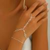 Braceletes – Pulseiras de cadeia