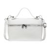 Spring new small exquisite bag women's high-end sense portable lunch box versatile hand carry messenger bag single shoulder