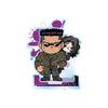 TV Anime Yu Acrylic Stand MJ "Yu Hakusho" [Toguro Brothers]
