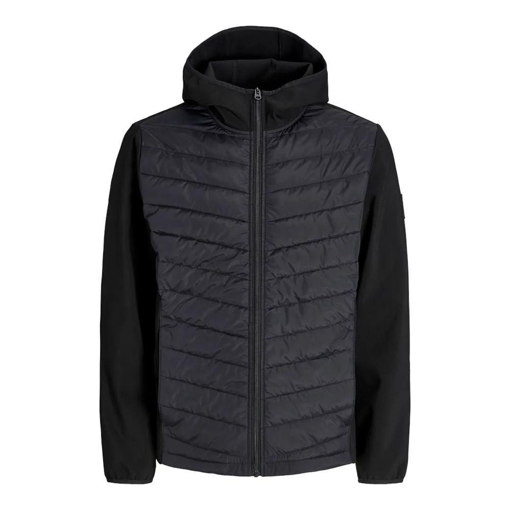 Jj Rebel Куртка Gazing Hybrid EU XS