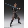 TAMASHII NATIONS S.H.Figuarts Star Wars: Ahsoka Anakin Skywalker (Star Wars: Ahsoka) Approximately 150mm PVC & ABS Painted Movable Figure