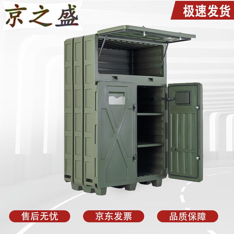 Smart Thermostatic Dehumidifying Cabinet for Optical Instruments