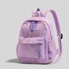 Women's Mini Backpack with Adjustable Shoulder Straps - Zipper Closure for School, Travel and Casual Outings, Travel Backpack