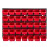 KADAX Workshop Board Wall 58x39cm 35 Cubes