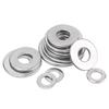Cross-Border Flat Washers & O-Rings Sealing Gasket Set (100/200/400/600 Pieces)