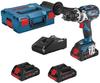 Дрель-шуруповёрт Bosch GSR 18V-110 C Professional0 615 990 L8F